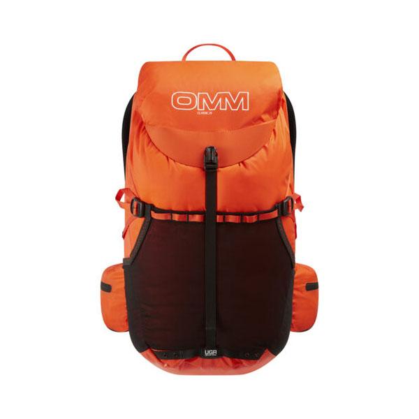 Omm オリジナルマウンテンマラソン Classic 25 オレンジ メンズ レディース ザック バックパック リュック 25l トレイルランニング トレラン ランニング Omm Of040og fw トレイルランニング専門店sotoaso 通販 Yahoo ショッピング