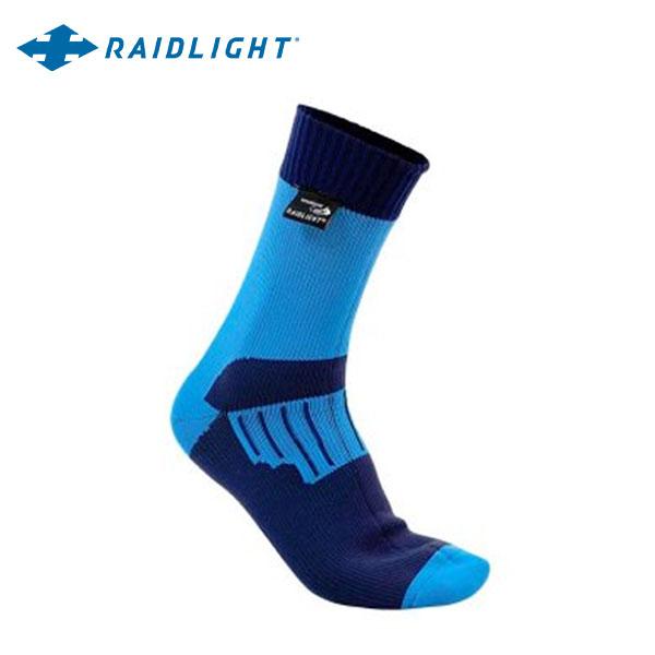 RaidLight(レイドライト) Waterproof MP+Socks メンズ ・レディース 防水ソックス ランニング アウトドア 登山