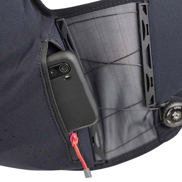 限定価格セール RaidLight レイドライト RESPONSIV VEST 12L BLACK/NEO