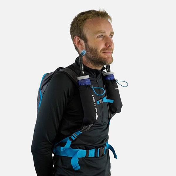 RaidLight(レイドライト) Trail/ Ski touring backpack VO3 MAX 20L Unisex メンズ ...