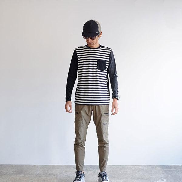 ranor(ラナー) MERINO CRAZY LONG T-SHIRT メンズ・レディース 長袖シャツ・ロンT 【トップス トップス ウェア トレイル ランニング ジョギング アウトドア 登 : rn-8171129-bo : ミカノ&トレイルランニング専門店SOTOASO - 通販 - Yahoo!ショッピング ranor(ラナー) MERINO CRAZY LONG T-SHIRT メンズ・レディース 長袖シャツ・ロンT 【トップス トップス ウェア トレイル ランニング ジョギング アウトドア 登 : rn-8171129-bo : ミカノ&トレイルランニング専門店SOTOASO - 通販 - Yahoo!ショッピング