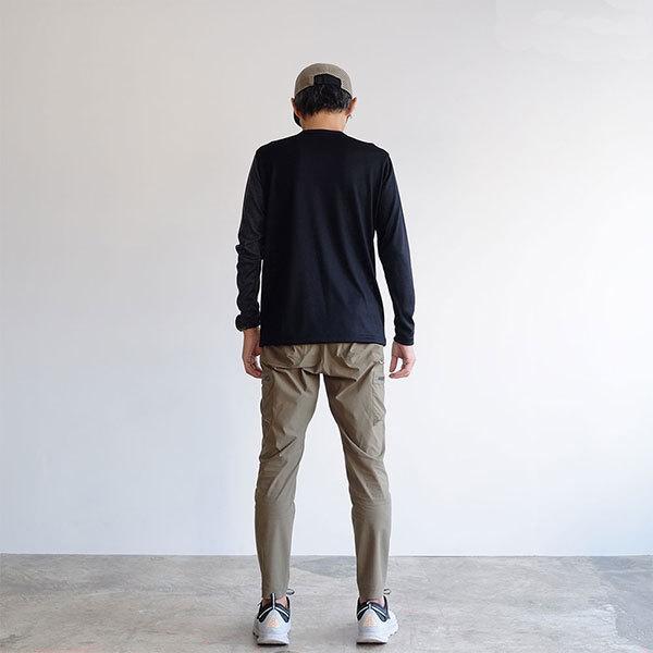 ranor(ラナー) MERINO CRAZY LONG T-SHIRT メンズ・レディース 長袖シャツ・ロンT 【トップス トップス ウェア トレイル ランニング ジョギング アウトドア 登 : rn-8171129-bo : ミカノ&トレイルランニング専門店SOTOASO - 通販 - Yahoo!ショッピング ranor(ラナー) MERINO CRAZY LONG T-SHIRT メンズ・レディース 長袖シャツ・ロンT 【トップス トップス ウェア トレイル ランニング ジョギング アウトドア 登 : rn-8171129-bo : ミカノ&トレイルランニング専門店SOTOASO - 通販 - Yahoo!ショッピング