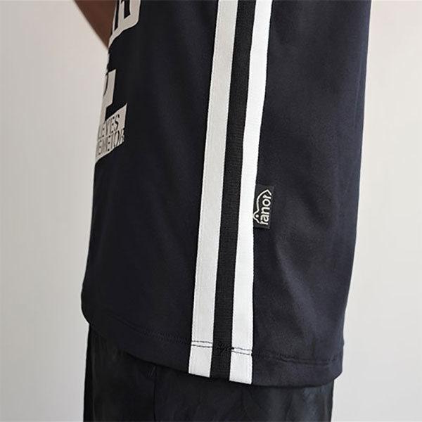 ranor(ラナー) PRPLINE NOSLEEVE メンズ・レディース ドライ ranor(ラナー) PRPLINE NOSLEEVE メンズ・レディース ドライ