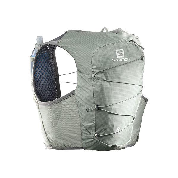 SALOMON(サロモン) ACTIVE SKIN 8 メンズ・レディース ザック SALOMON(サロモン) ACTIVE SKIN 8 メンズ・レディース ザック