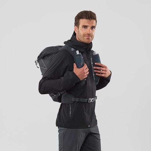 SALOMON SALOMON(サロモン) XA 35 メンズ・レディース ザック・バック 