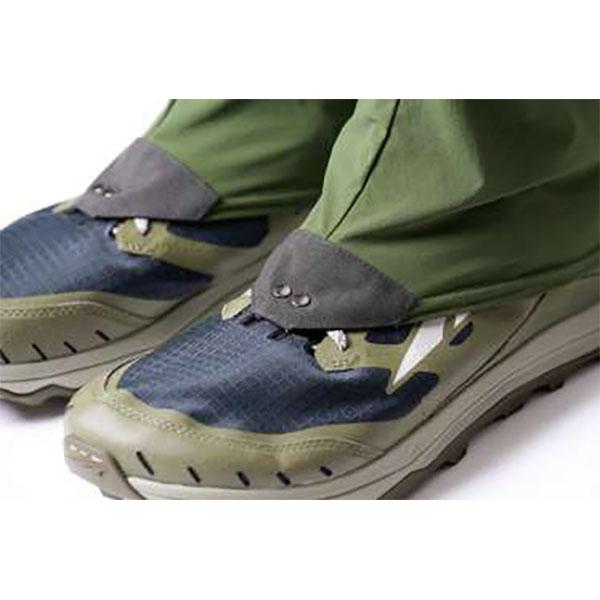Teton Bros. Bros ティートンブロス Power Gaiter 2(パワー Teton Bros. Bros ティートンブロス Power Gaiter 2(パワー