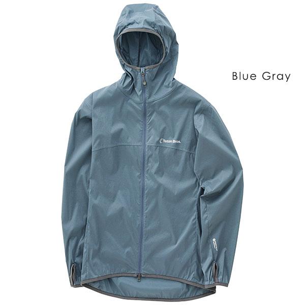Teton Bros. ティートンブロス Wind River Hoody ウインドリバー Teton Bros. ティートンブロス Wind River Hoody ウインドリバー