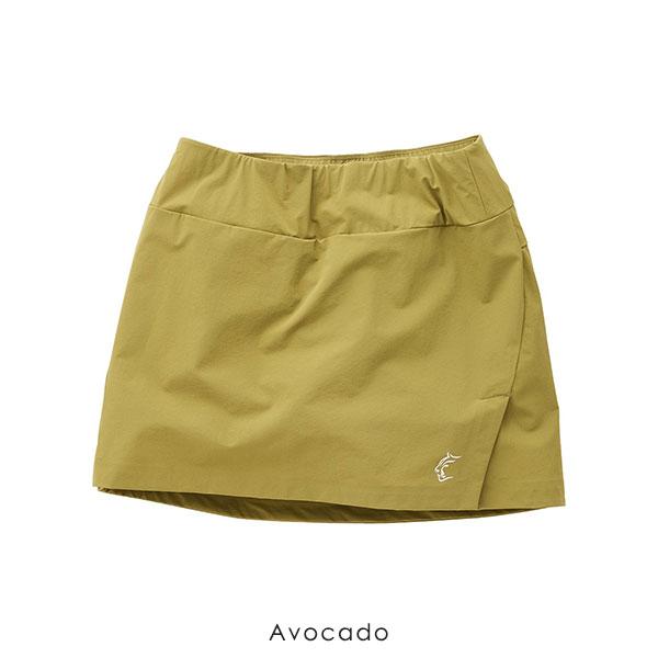 Teton Bros. ティートンブロス WS Run Skirt TB231-53W Teton Bros. ティートンブロス WS Run Skirt TB231-53W