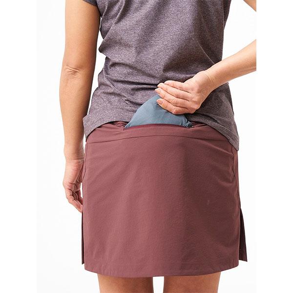 Teton Bros. ティートンブロス WS Run Skirt TB231-53W Teton Bros. ティートンブロス WS Run Skirt TB231-53W
