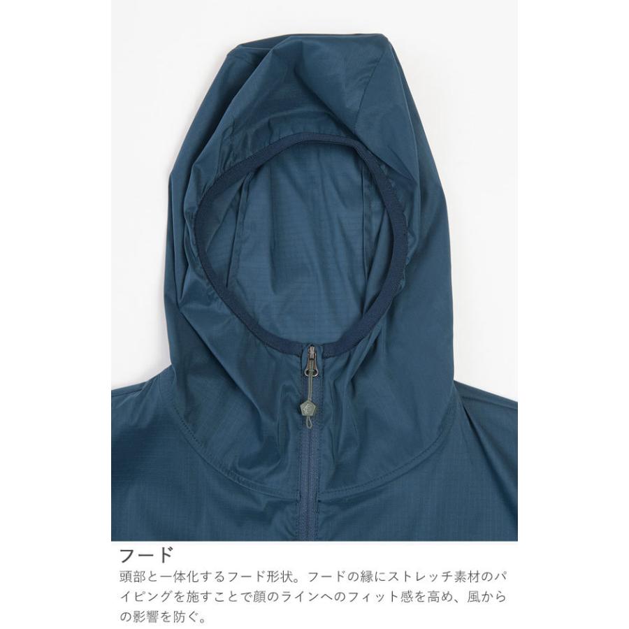 Teton Bros. Bros ティートンブロス WS Wind River Hoody Teton Bros. Bros ティートンブロス WS Wind River Hoody