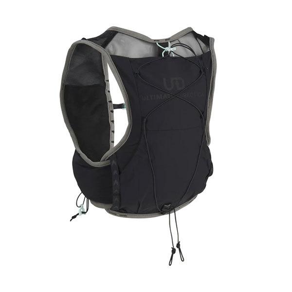 アルティメイトディレクション ULTIMATE DIRECTION RACE VESTA 6(レースベスタ 6) Onyx レディース ザック・バックパック・リュック(8.5L)