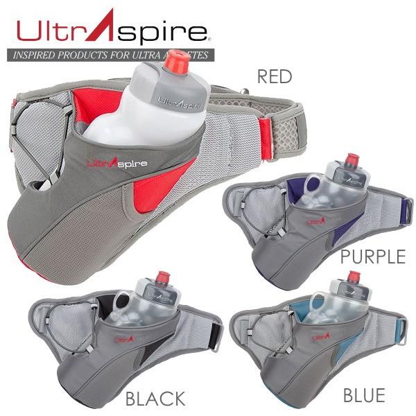 ウルトラスパイア UltrAspire NARVE ナーブ ボトルポーチ