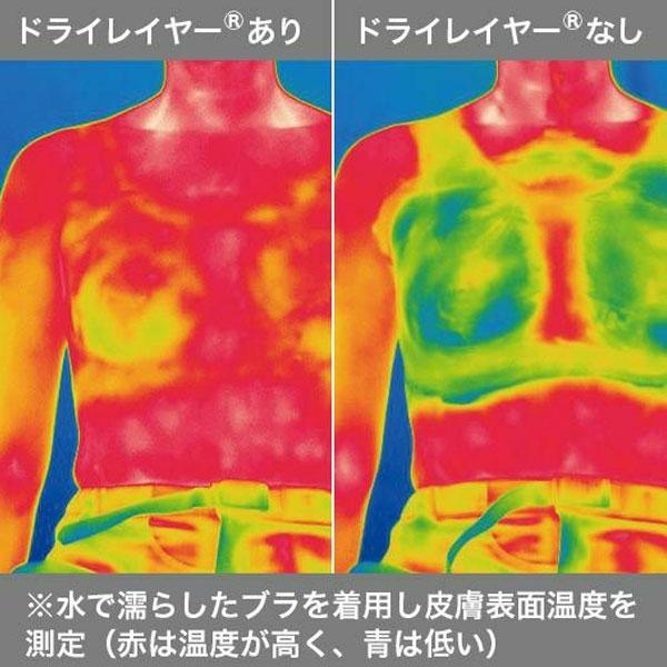 finetrack(ファイントラック) ドライレイヤーベーシックボクサーショーツ レディース ドライレイヤー｜sotoaso-trail｜09