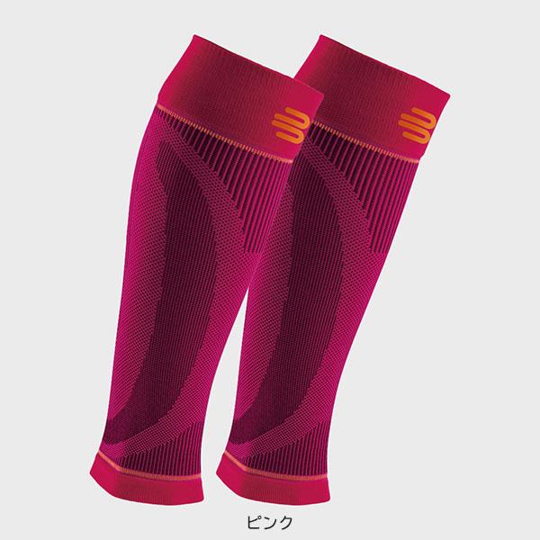 BAUERFEIND バウアーファインド SPORTS COMPRESSION SLEEVES LOWER LEG