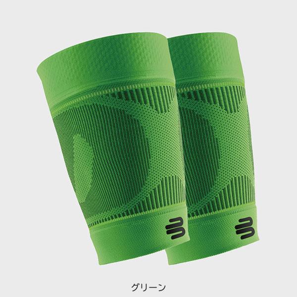 BAUERFEIND バウアーファインド SPORTS COMPRESSION SLEEVES UPPER LEG