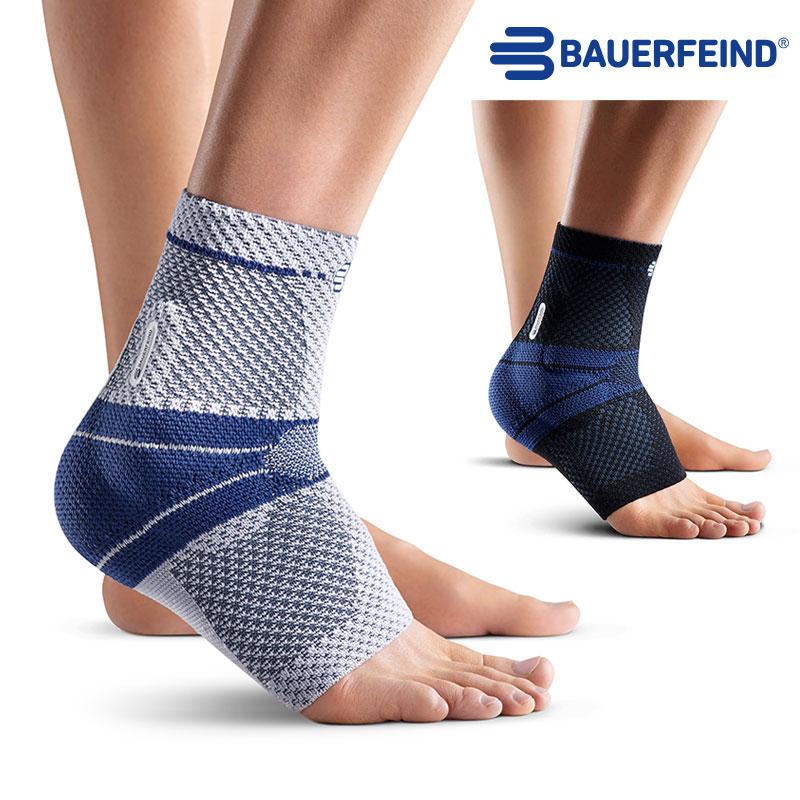 BAUERFEIND バウアーファインド マレオTrain (足首・アキレス腱