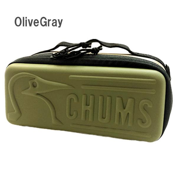 CHUMS CHUMS(チャムス) マルチハードケース S CH62-1822 2023ss