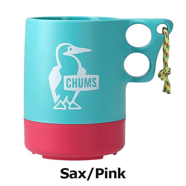 CHUMS（チャムス） キャンパーマグカップラージ 550ml 2024ss 500ml