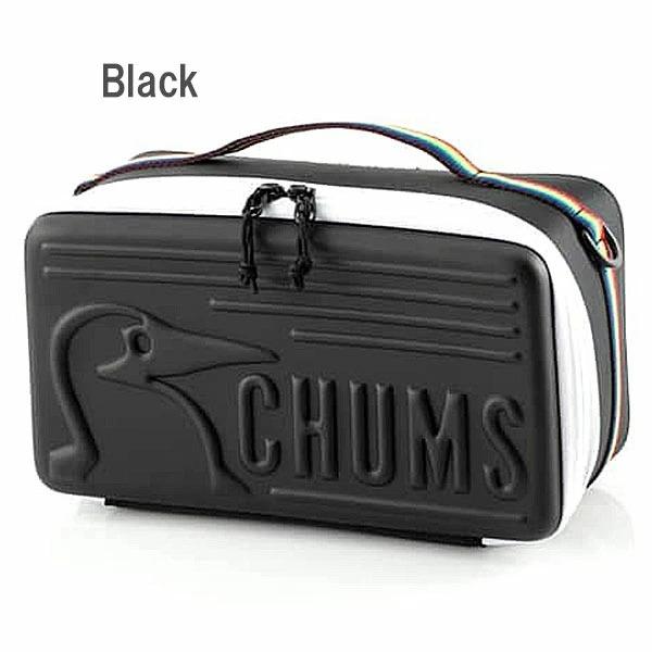CHUMS（チャムス） マルチハードケース M アウトドア キャンプ用品