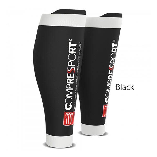 COMPRESSPORT コンプレスポーツ シームレスフリースSサイズ