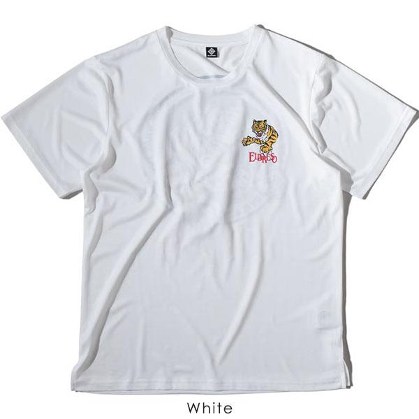 ELDORESO（エルドレッソ） Jump Out Tee E1016425 メンズ・レディース