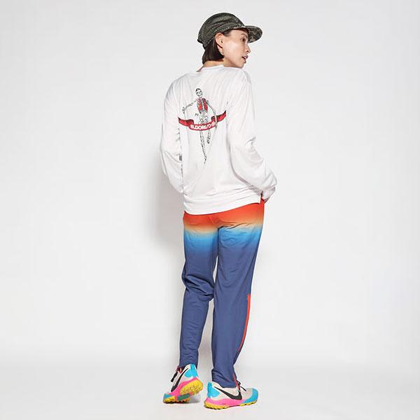 ELDORESO（エルドレッソ） Boneman Long Tee E1105125 メンズ