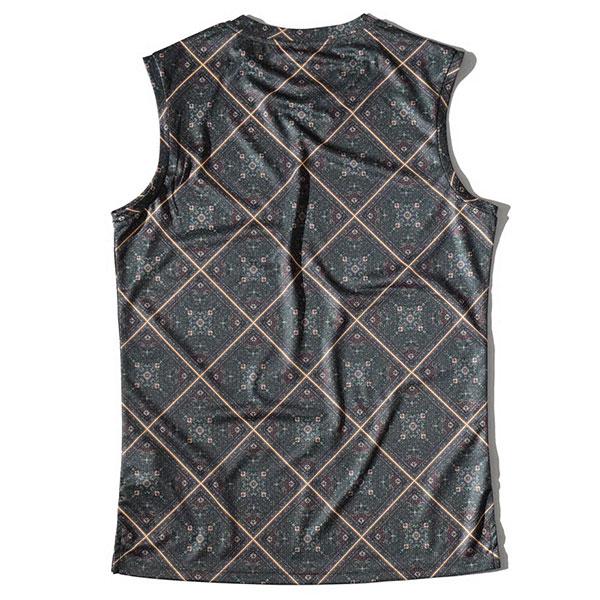 新品未使用 ELDORESO L2枚セット エルドレッソ ノースリーブ ELDORESO（エルドレッソ） Legese Sleeveless E1220115 メンズ