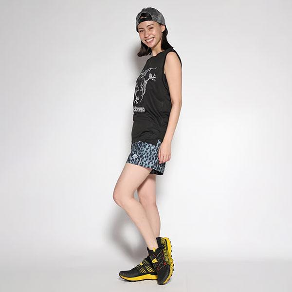 ELDORESO（エルドレッソ） Dinosaur Sleeveless E1220615 メンズ