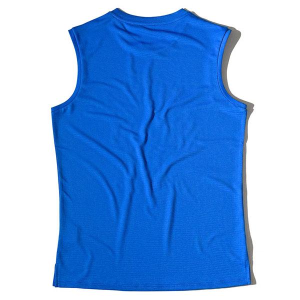 ELDORESO（エルドレッソ） Dinosaur Sleeveless E1220615 メンズ