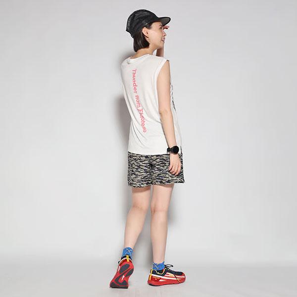 ELDORESO（エルドレッソ） Watching Sleeveless E1221725 メンズ