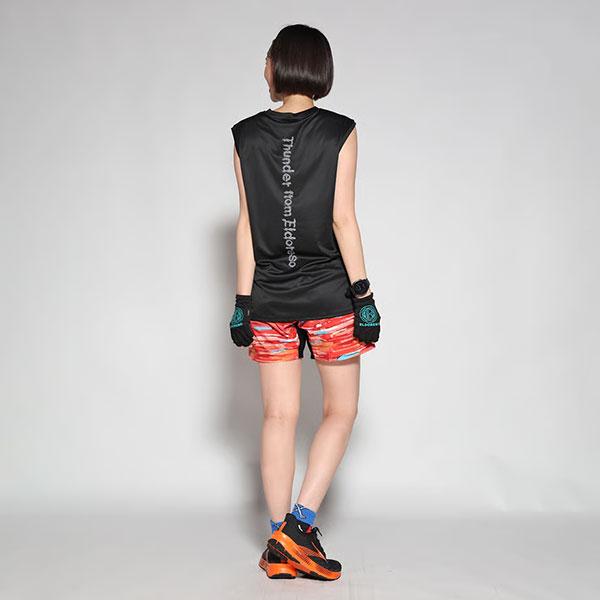 ELDORESO（エルドレッソ） Watching Sleeveless E1221725 メンズ