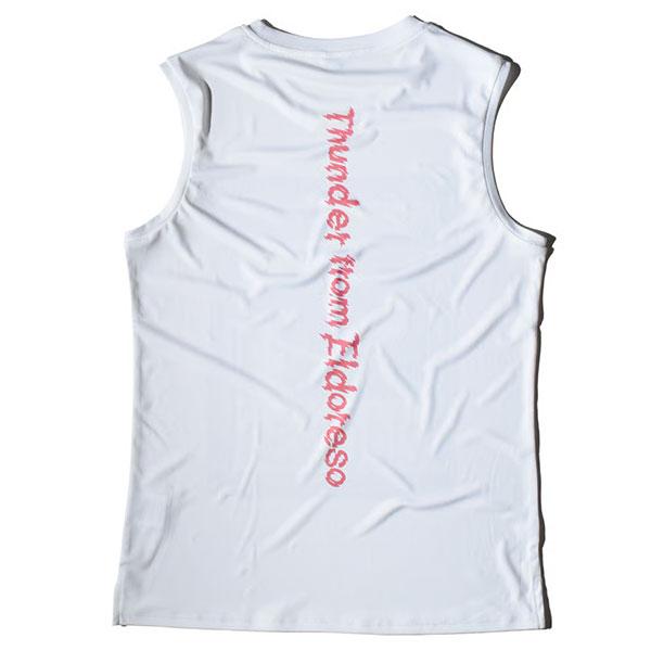 新品未使用！エルドレッソ　速乾ランニングシャツ　ノースリーブ　Lサイズ 新品未使用！エルドレッソ 速乾ランニングシャツ ノースリーブ Lサイズ