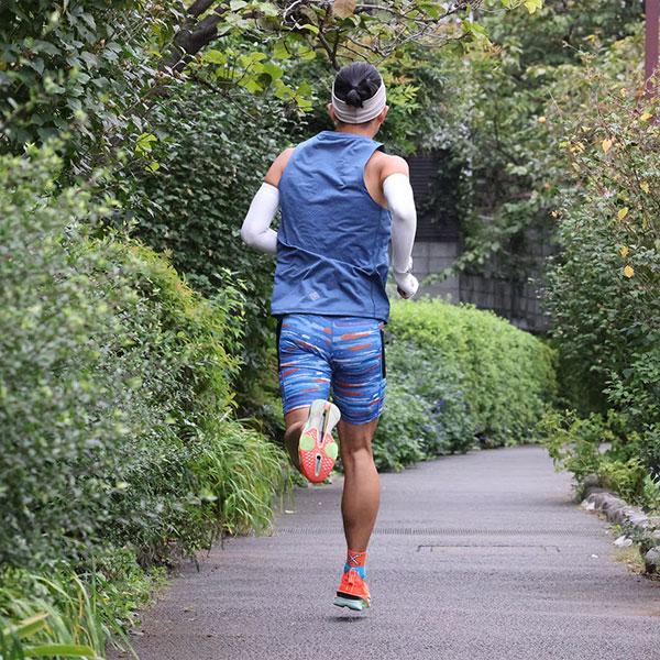 ELDORESO（エルドレッソ） Do Your Best Tank E1221925 メンズ