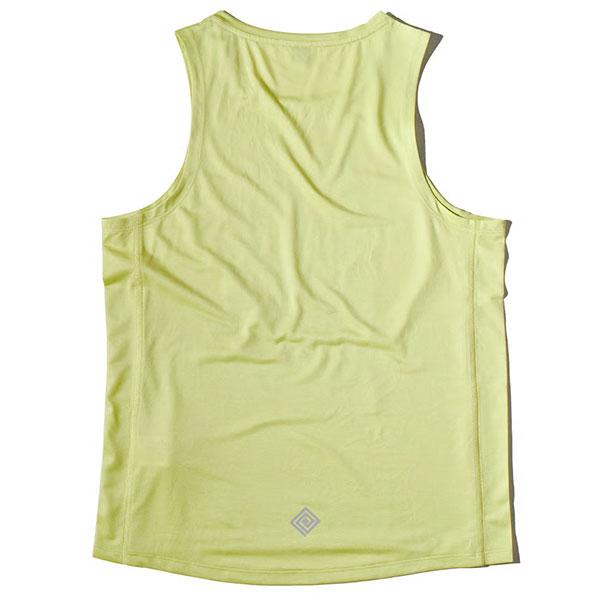 ELDORESO（エルドレッソ） Do Your Best Tank E1221925 メンズ