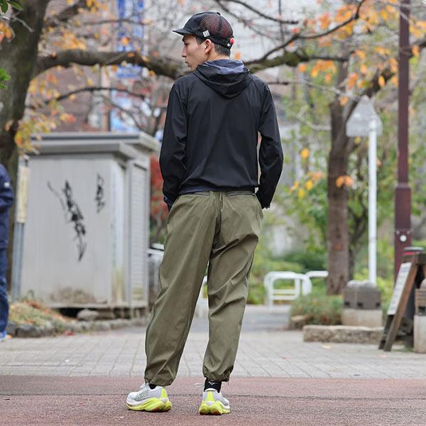 ELDORESO（エルドレッソ） Operation Pants E2004024 メンズ