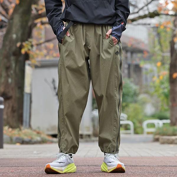 ELDORESO（エルドレッソ） Operation Pants E2004024 メンズ