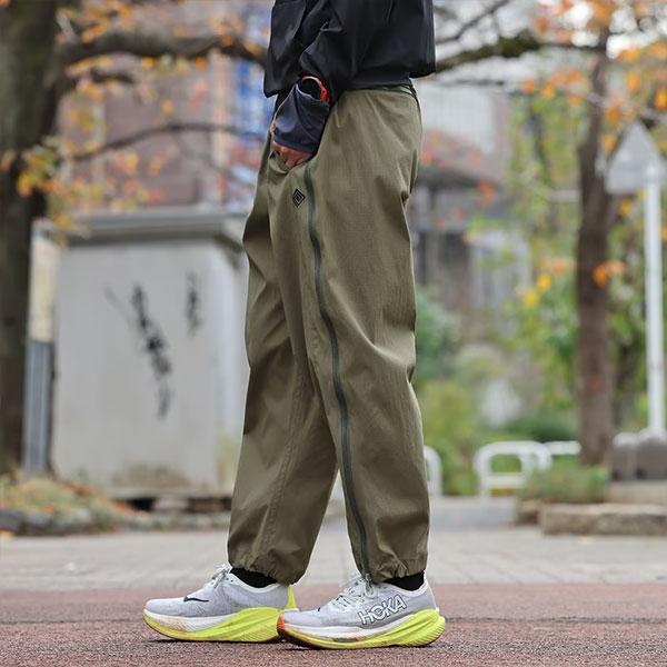 ELDORESO（エルドレッソ） Operation Pants E2004024 メンズ