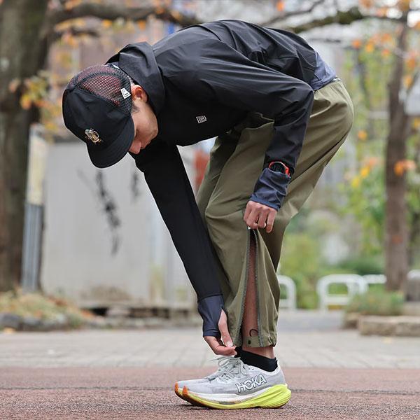 ELDORESO（エルドレッソ） Operation Pants E2004024 メンズ