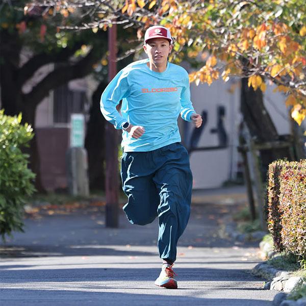 ELDORESO（エルドレッソ） Operation Pants E2005125 メンズ