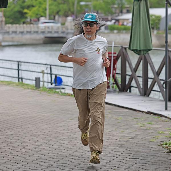 ELDORESO（エルドレッソ） Operation Pants E2005125 メンズ