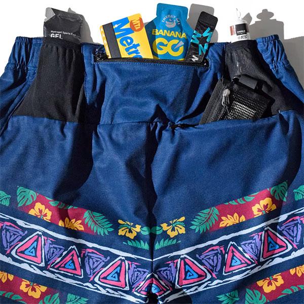 【新品未使用】ELDORESO Kiptum パンツ M エルドレッソ mario_h10elde2109824