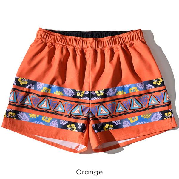 ELDORESO（エルドレッソ） Tropical Shorts E2111115 メンズ