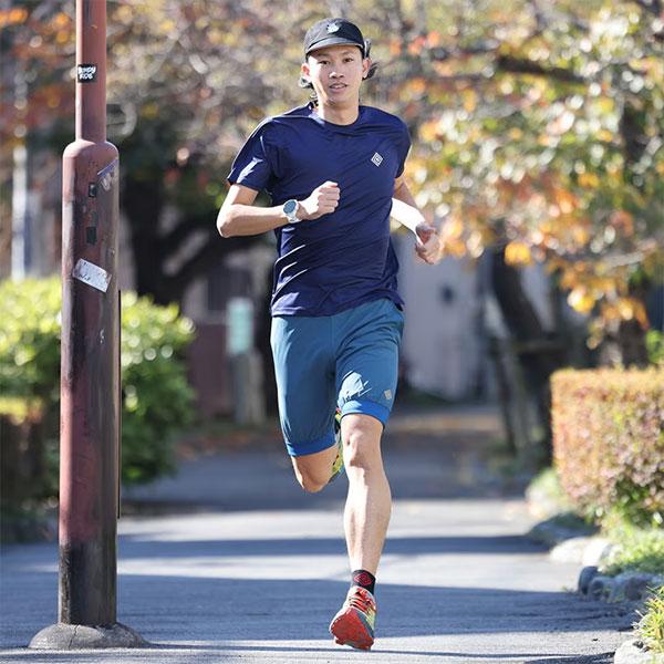 ELDORESO（エルドレッソ） Different Before and After Shorts