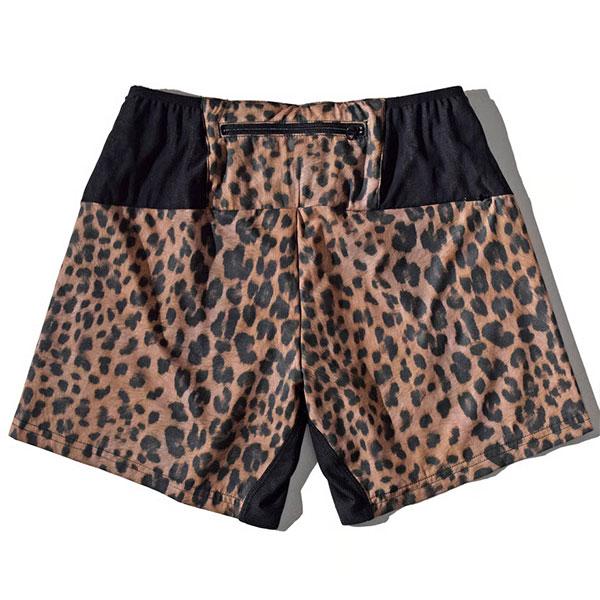 ELDORESO（エルドレッソ） Selemon Buggy Shorts E2111825 メンズ