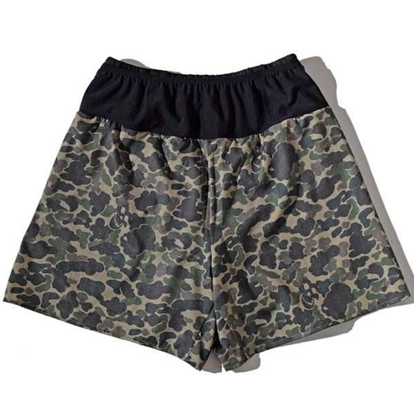 ELDORESO（エルドレッソ） Universal Shorts E2112125 メンズ