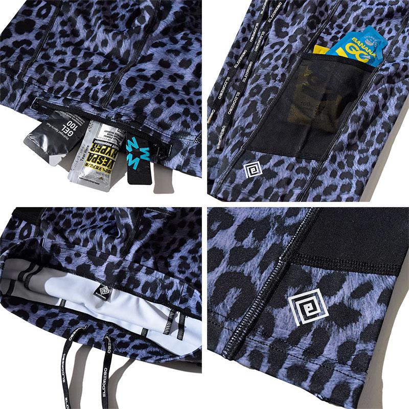 ELDORESO（エルドレッソ） Patrick Middle Spats E2405615 メンズ