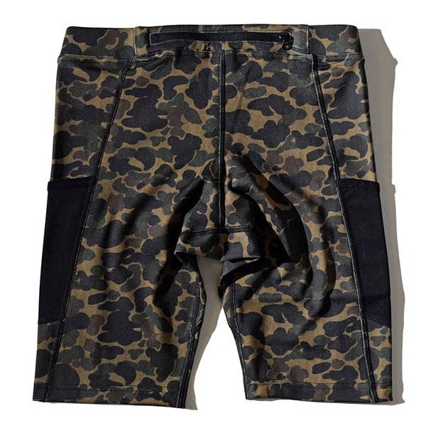 ELDORESO（エルドレッソ） Patrick Middle Spats E2405615 メンズ