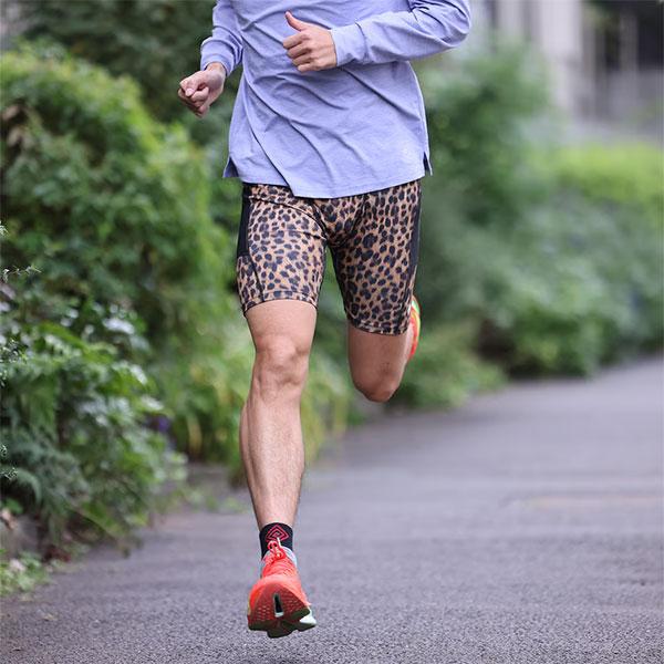 ELDORESO（エルドレッソ） Joshua Middle Spats E2406325 メンズ