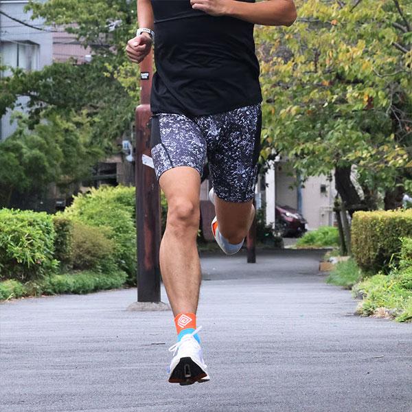 ELDORESO（エルドレッソ） Joshua Middle Spats E2406325 メンズ