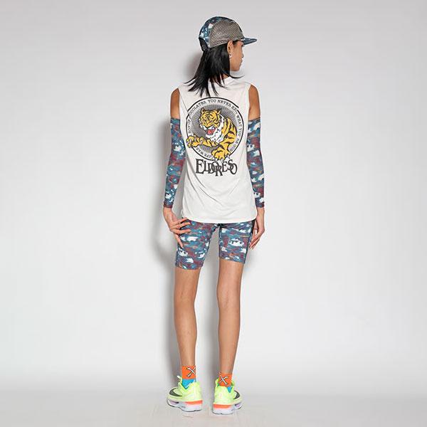 ELDORESO（エルドレッソ） Joshua Middle Spats E2406325 メンズ